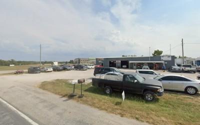 Crossroads Automotive
