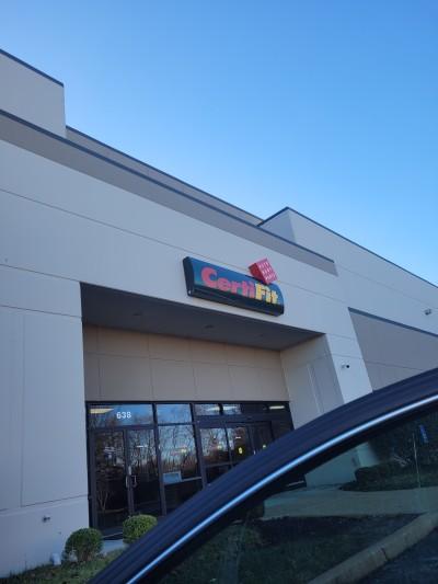 Certifit Auto Body Parts