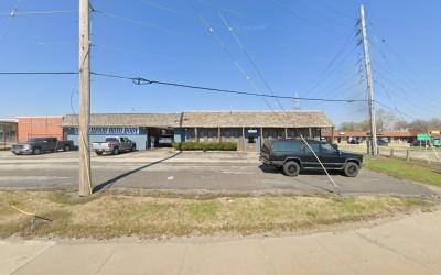Hazelwood Auto Body, Inc.