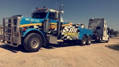 Still Towing & Recovery LLC