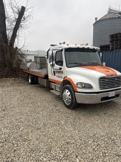 Toebbens Towing