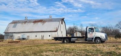 Whan Towing and Recovery LLC