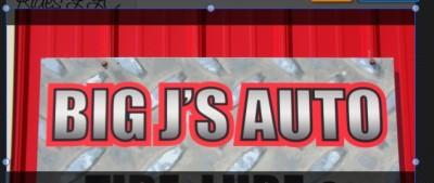 Big J's Auto LLC