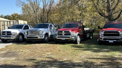 Thompson Towing and Recovery, LLC