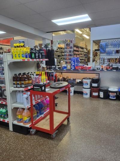 Carquest Auto Parts - Handy Automotive - CARQUEST