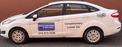 Quality Auto Repair & Auto Sales