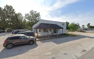 Willy's Garage