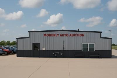 Moberly Auto Auction