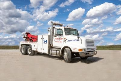 Palmatory 24 Hour Road Side Service