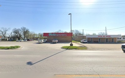 O'Reilly Auto Parts