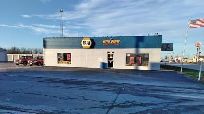 NAPA Auto Parts of Moberly