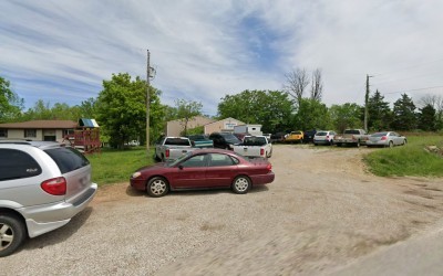 Booger County Motors