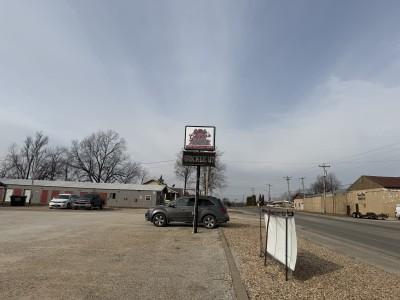 Gibson's Service Plus