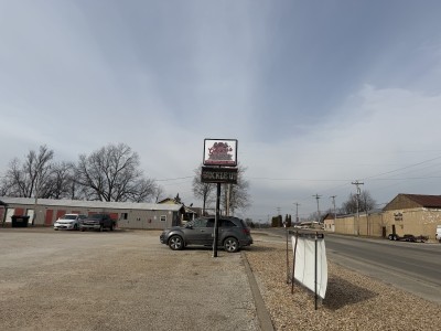 Gibson's Service Plus