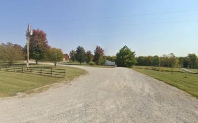 Manes Truck Parts