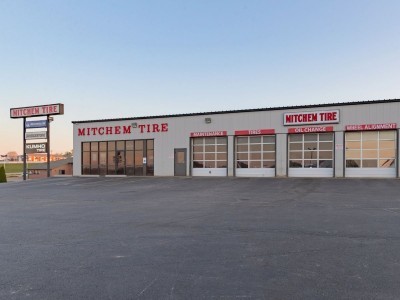 Mitchem Tire
