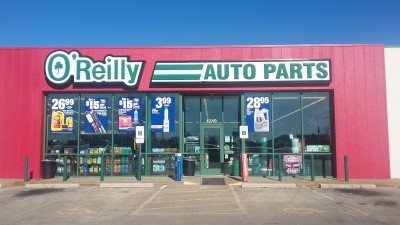 O'Reilly Auto Parts
