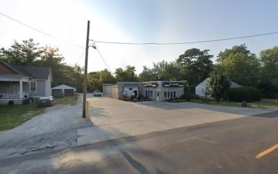 NAPA Auto Parts - Thomas Auto Parts, Paris Springs, Missouri