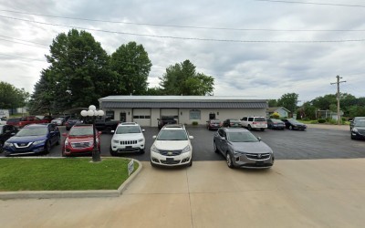Jay's Auto Sales Inc