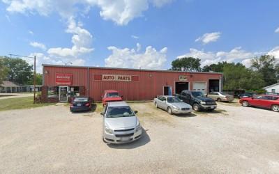 Parts City Auto Parts - Bray's Auto Parts