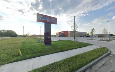 O'Reilly Auto Parts