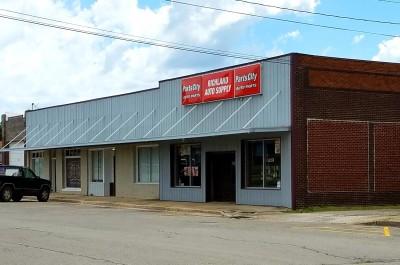 Parts City Auto Parts - Richland Auto Parts