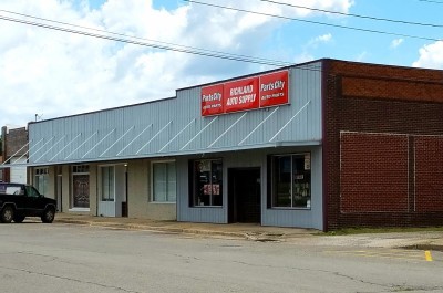Parts City Auto Parts - Richland Auto Parts