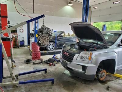 Stark's Automotive Repair