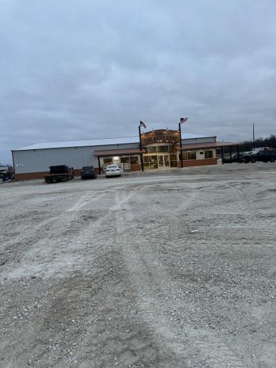 The Auto Stop