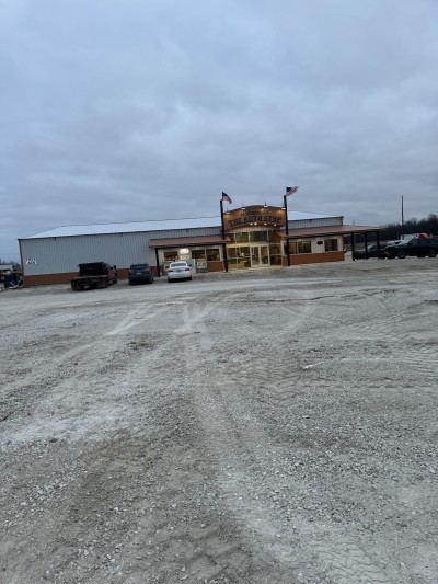 The Auto Stop