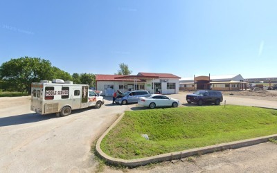 The Auto Stop