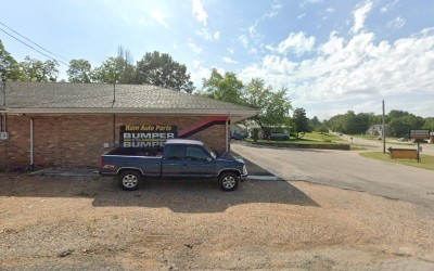 Ram Auto Parts