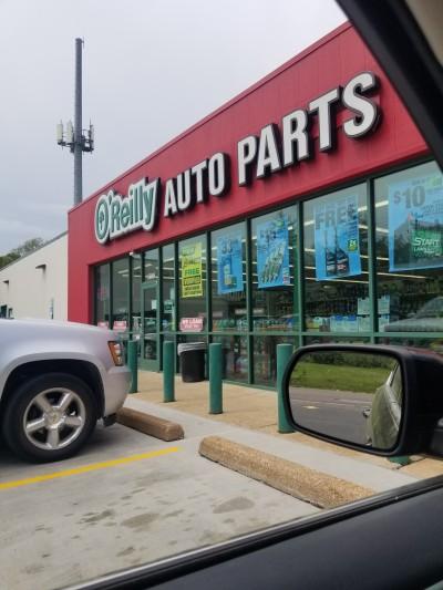 O'Reilly Auto Parts