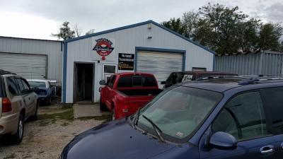 Jason's Automotive