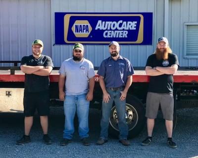 Mikes Towing & Automotive Service (Mikes Towing & Transport LLC)