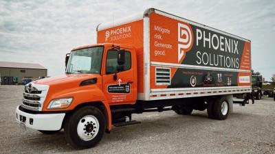 Phoenix Solutions | Electronics Recycling in St. Louis, Ballwin, Missouri