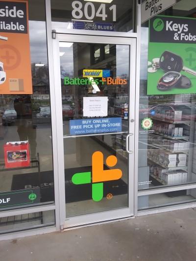 Batteries Plus, Webster Groves, Missouri