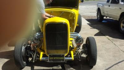 Bales Auto Services, Waynesville, Missouri