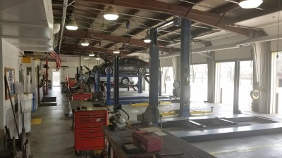 Spirit Auto - Whiteman Air Force Base