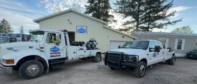 Meridian Towing And Recovery LLC