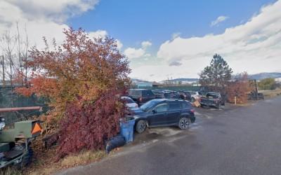 Cf Auto Parts, East Missoula, Montana