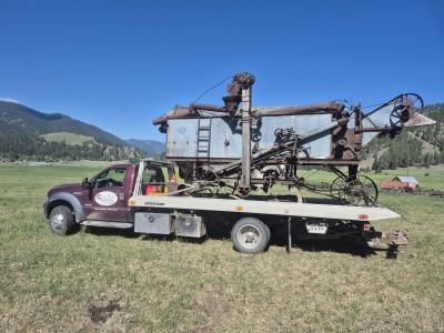 Campbell Towing LLC