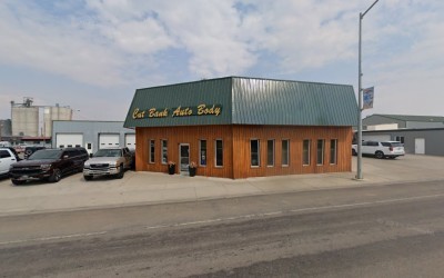 Cut Bank Auto Body
