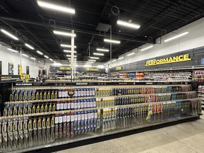 Carquest Auto Parts