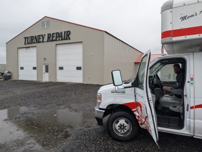 Turney Repair & Towing LLC