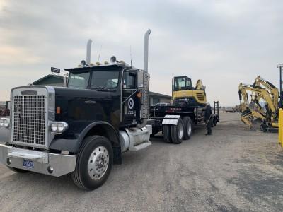 Montana Towing