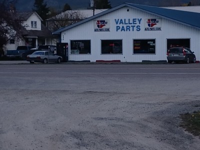 Carquest Auto Parts - VALLEY PARTS, LLC