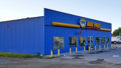 NAPA Auto Parts - TNT Auto Parts