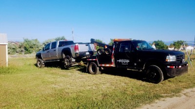 Knights Towing