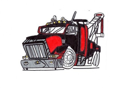 Whitehall Towing and Recovery